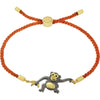 Missoma Symbolic Animals Bracelet in 18K Vermeil Missoma Symbolic Animals Bracelet in 18K Vermeil