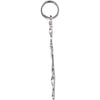 Sterling Silver Footprints Pendant Sterling Silver Footprints Pendant