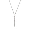 Sterling Silver Cross Necklace Sterling Silver Cross Necklace