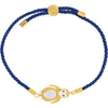 Missoma Symbolic Animals Bracelet in 18K Vermeil Missoma Symbolic Animals Bracelet in 18K Vermeil
