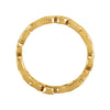 14k Yellow Gold 4.5mm Band Size 7 14k Yellow Gold 4.5mm Band Size 7