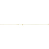 14k Yellow Gold Butterfly Necklace 14k Yellow Gold Butterfly Necklace