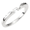 14k Yellow Gold Band , Size 6 14k Yellow Gold Band , Size 6