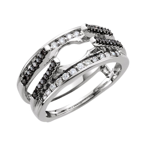 Diamond Fashion Rings