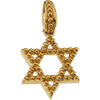 Sterling Silver Star of David Pendant Sterling Silver Star of David Pendant