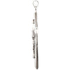 Sterling Silver Crucifix Pendant Sterling Silver Crucifix Pendant