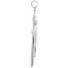 Sterling Silver Crucifix Pendant Sterling Silver Crucifix Pendant