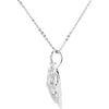 Sterling Silver The Worth of a Woman Necklace Sterling Silver The Worth of a Woman Necklace