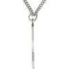 Sterling Silver 33mm St. Christopher Medal Sterling Silver 33mm St. Christopher Medal