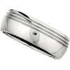 Titanium Band, Size 10 Titanium Band, Size 10