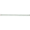 14k Yellow Gold Emerald & 2 1/3 CTW Diamond Bracelet