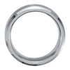 Stainless Steel Band, Size 10
