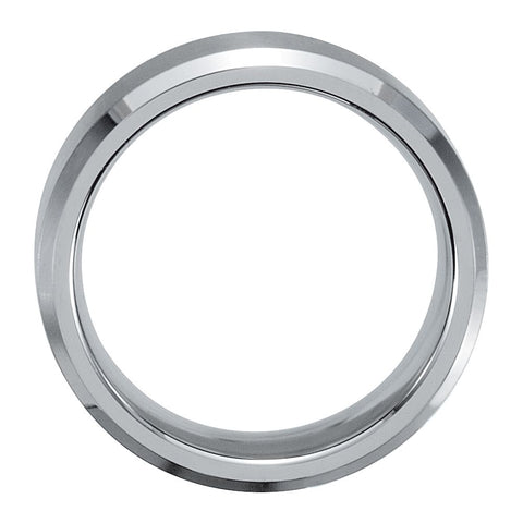 Stainless Steel Band, Size 7.5