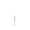 Sterling Silver Wings of Comfort™ Necklace