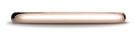 Benchmark-14K-Rose-Gold-2mm-Slightly-Domed-Traditional-Oval-Wedding-Band-Ring--Size-4.25--12014KR04.25