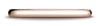 Benchmark-14K-Rose-Gold-2mm-Slightly-Domed-Traditional-Oval-Wedding-Band-Ring--Size-4.25--12014KR04.25