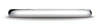 Benchmark-10K-White-Gold-2mm-Slightly-Domed-Traditional-Oval-Wedding-Band-Ring--Size-4.25--12010KW04.25