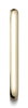 Benchmark-14K-Yellow-Gold-2mm-Slightly-Domed-Traditional-Oval-Wedding-Band-Ring--Size-4.5--12014KY04.5