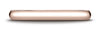 Benchmark-14K-Rose-Gold-2.5mm-Slightly-Domed-Traditional-Oval-Wedding-Band-Ring--Size-4.25--12514KR04.25