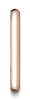 Benchmark-14K-Rose-Gold-2.5mm-Slightly-Domed-Traditional-Oval-Wedding-Band-Ring--Size-4.5--12514KR04.5