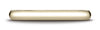 Benchmark-14K-Yellow-Gold-2.5mm-Slightly-Domed-Traditional-Oval-Wedding-Band-Ring--Size-4.25--12514KY04.25