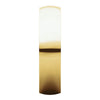 18k Yellow Gold 5mm Light Comfort Fit Band, Size 8.5