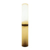 10k Yellow Gold 3mm Light Comfort Fit Band, Size 7.5