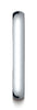 Benchmark-10K-White-Gold-3mm-Slightly-Domed-Traditional-Oval-Wedding-Band-Ring--Size-4.5--13010KW04.5
