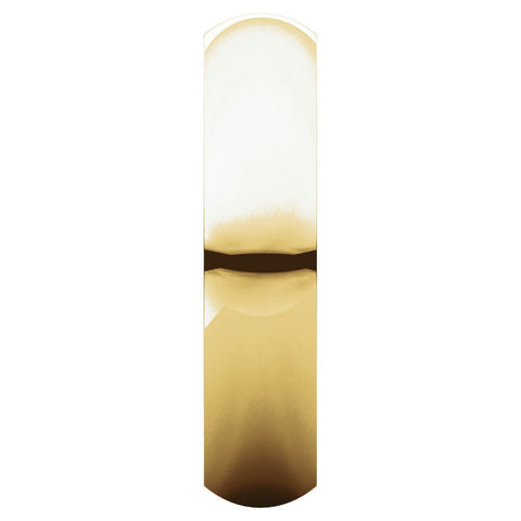 10k Yellow Gold 5mm Comfort Fit Band, Size 12