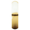14k Yellow Gold 5mm Comfort Fit Band, Size 5.5