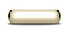 Benchmark-18K-Yellow-Gold-6mm-Slightly-Domed-Traditional-Oval-Wedding-Band-Ring--Size-4.25--16018KY04.25
