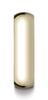Benchmark-14K-Yellow-Gold-6mm-Slightly-Domed-Traditional-Oval-Wedding-Band-Ring--Size-4.5--16014KY04.5