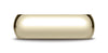 Benchmark-10K-Yellow-Gold-7mm-Slightly-Domed-Traditional-Oval-Wedding-Band-Ring--Size-4.25--17010KY04.25