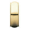 14k Yellow Gold 7mm Milgrain Comfort Fit Band, Size 9