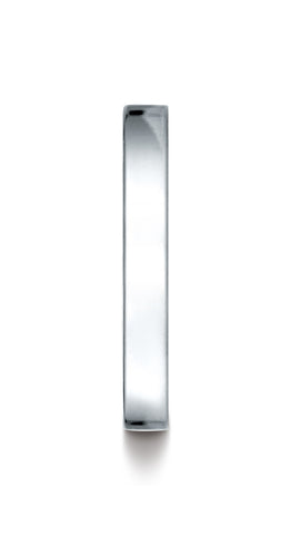 Benchmark-14K-White-Gold-3mm-Traditional-Flat-Wedding-Band-Ring--Size-4.5--23014KW04.5