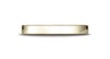 Benchmark-14K-Yellow-Gold-3mm-Traditional-Flat-Wedding-Band-Ring--Size-4.25--23014KY04.25