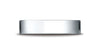 Benchmark-14K-White-Gold-5mm-Traditional-Flat-Wedding-Band-Ring--Size-4.25--25014KW04.25