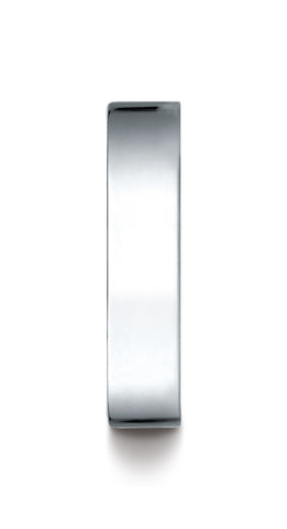 Benchmark-14K-White-Gold-5mm-Traditional-Flat-Wedding-Band-Ring--Size-4.5--25014KW04.5