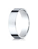 Benchmark-14K-White-Gold-6mm-Traditional-Flat-Wedding-Band-Ring--Size-4--26014KW04