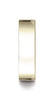 Benchmark-14K-Yellow-Gold-6mm-Traditional-Flat-Wedding-Band-Ring--Size-4.5--26014KY04.5