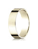 Benchmark-14K-Yellow-Gold-6mm-Traditional-Flat-Wedding-Band-Ring--Size-4--26014KY04