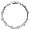 Sterling Silver Rosary Ring Size 11