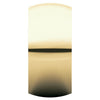 14k Yellow Gold 10mm Comfort Fit Band, Size 9.5
