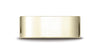 Benchmark-14K-Yellow-Gold-8mm-Traditional-Flat-Wedding-Band-Ring--Size-4.25--28014KY04.25