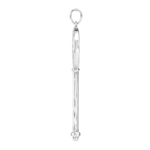 Sterling Silver Mother's Key® Pendant