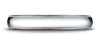 Benchmark-18K-White-Gold-4mm-Slightly-Domed-Traditional-Oval-Wedding-Band-Ring-with-Milgrain--Size-4.25--34018KW04.25