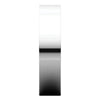 Sterling Silver 5mm Flat Band, Size 7