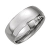 Stainless Steel Ring (Size 7.5 )