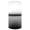 Sterling Silver 10mm Comfort Fit Band, Size 10