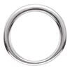 14k Yellow Gold Band, Size 7